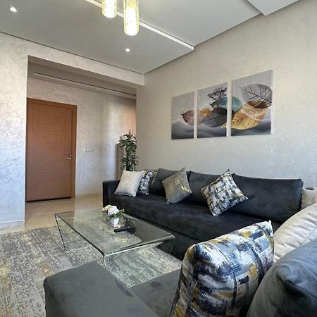 Haut Standing Appartement - Centre Ville Oujda Eksteriør bilde