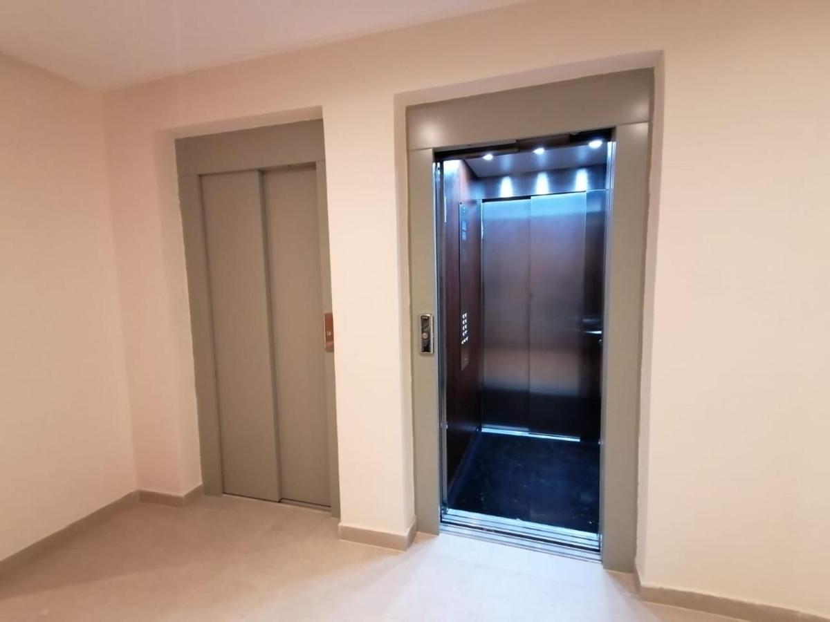 Haut Standing Appartement - Centre Ville Oujda Eksteriør bilde