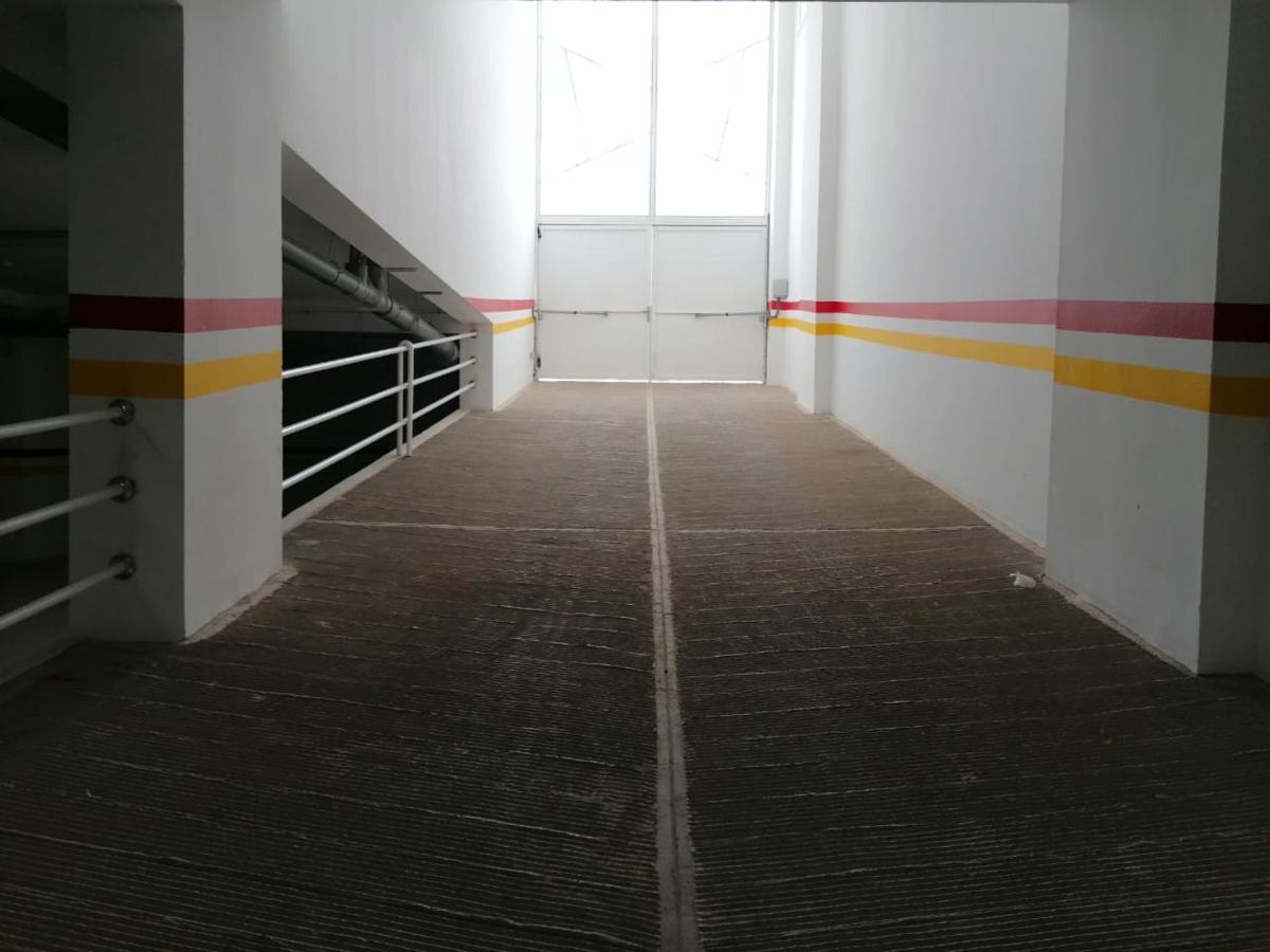 Haut Standing Appartement - Centre Ville Oujda Eksteriør bilde