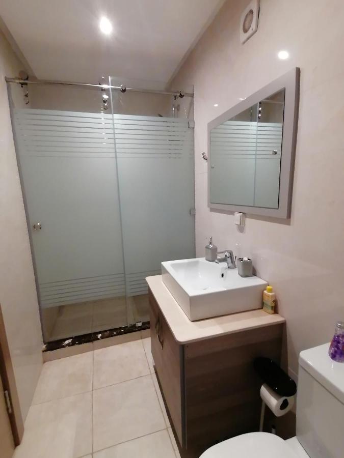 Haut Standing Appartement - Centre Ville Oujda Eksteriør bilde