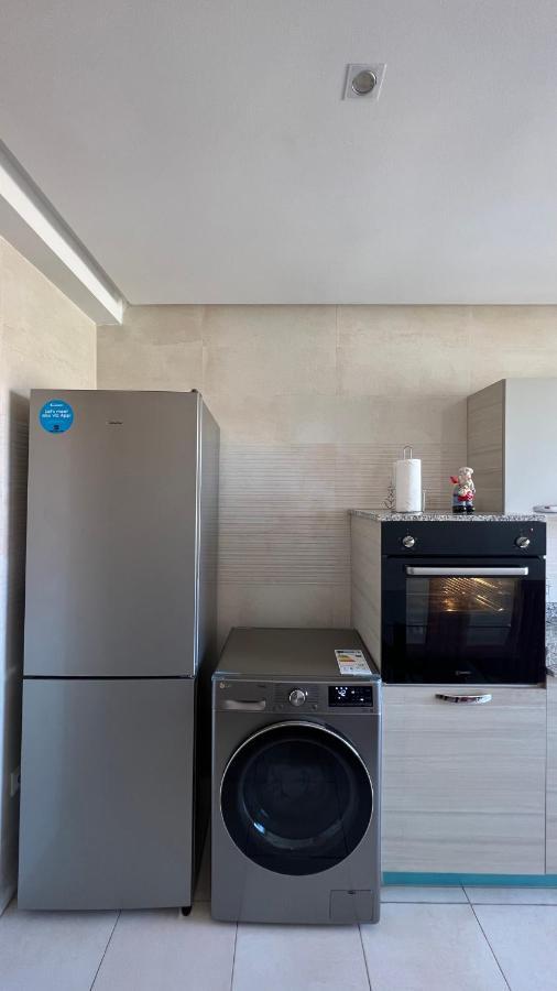 Haut Standing Appartement - Centre Ville Oujda Eksteriør bilde