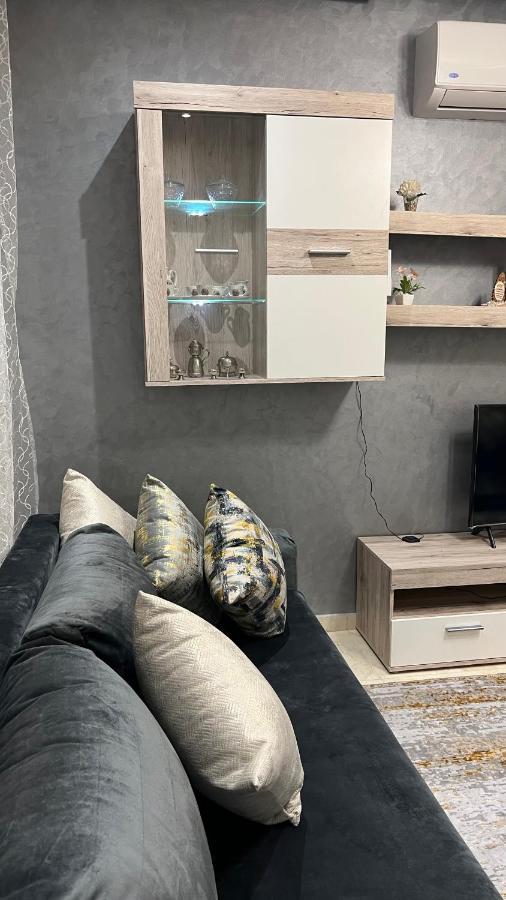Haut Standing Appartement - Centre Ville Oujda Eksteriør bilde